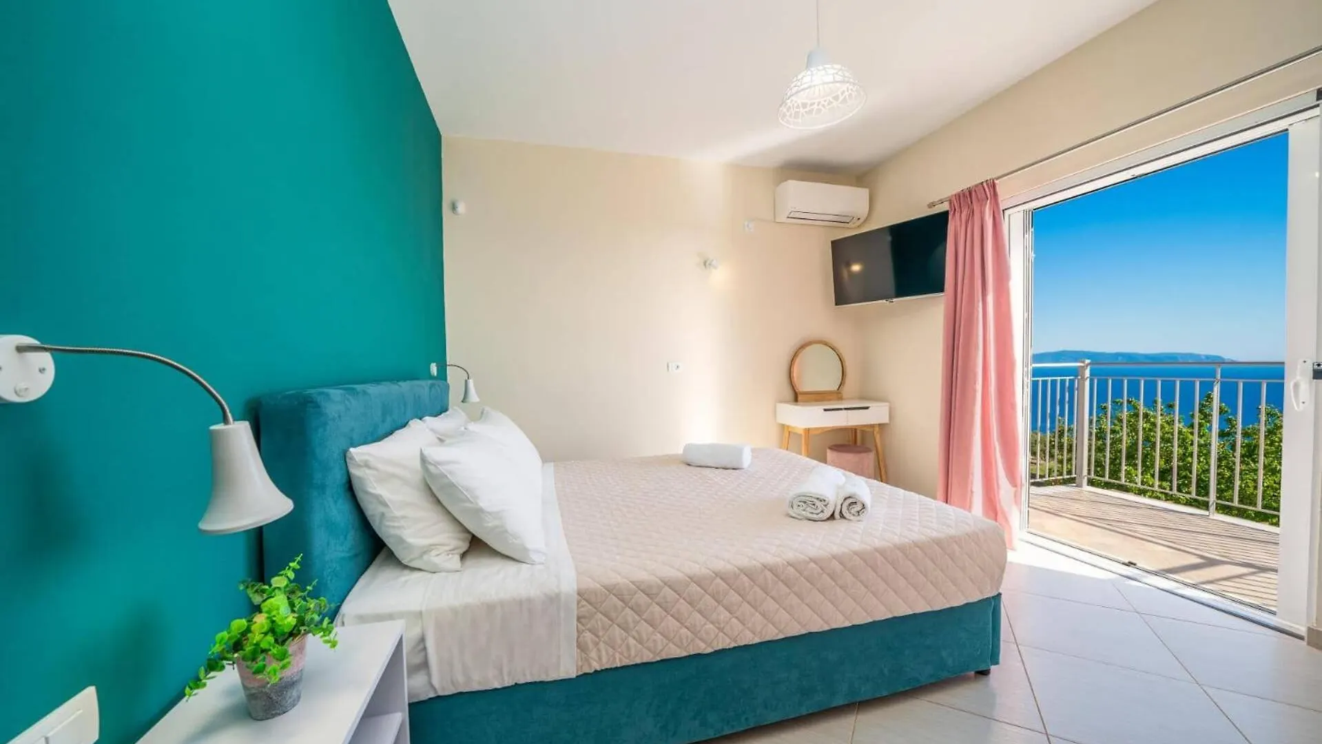 Villa Roz By Villa Plus Plateies